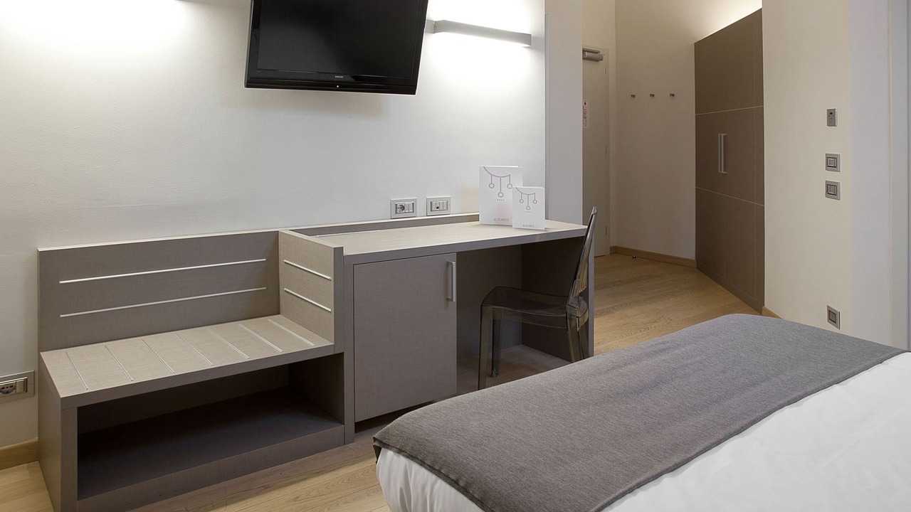 Photo of Bedroom in Downtown