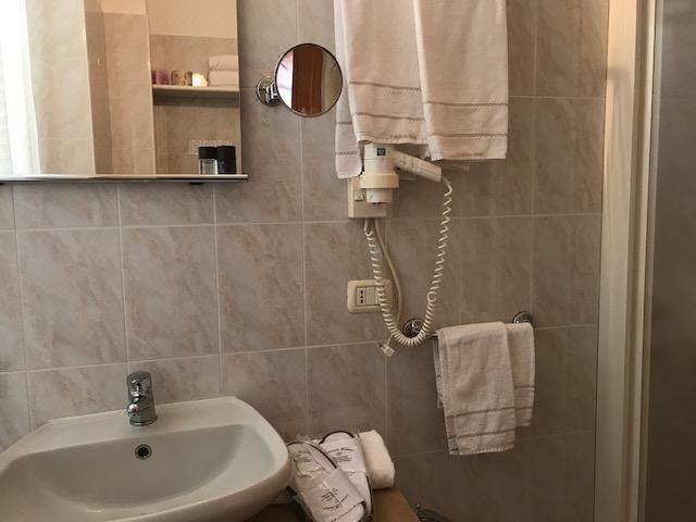 Photo of Bathroom in Brunate