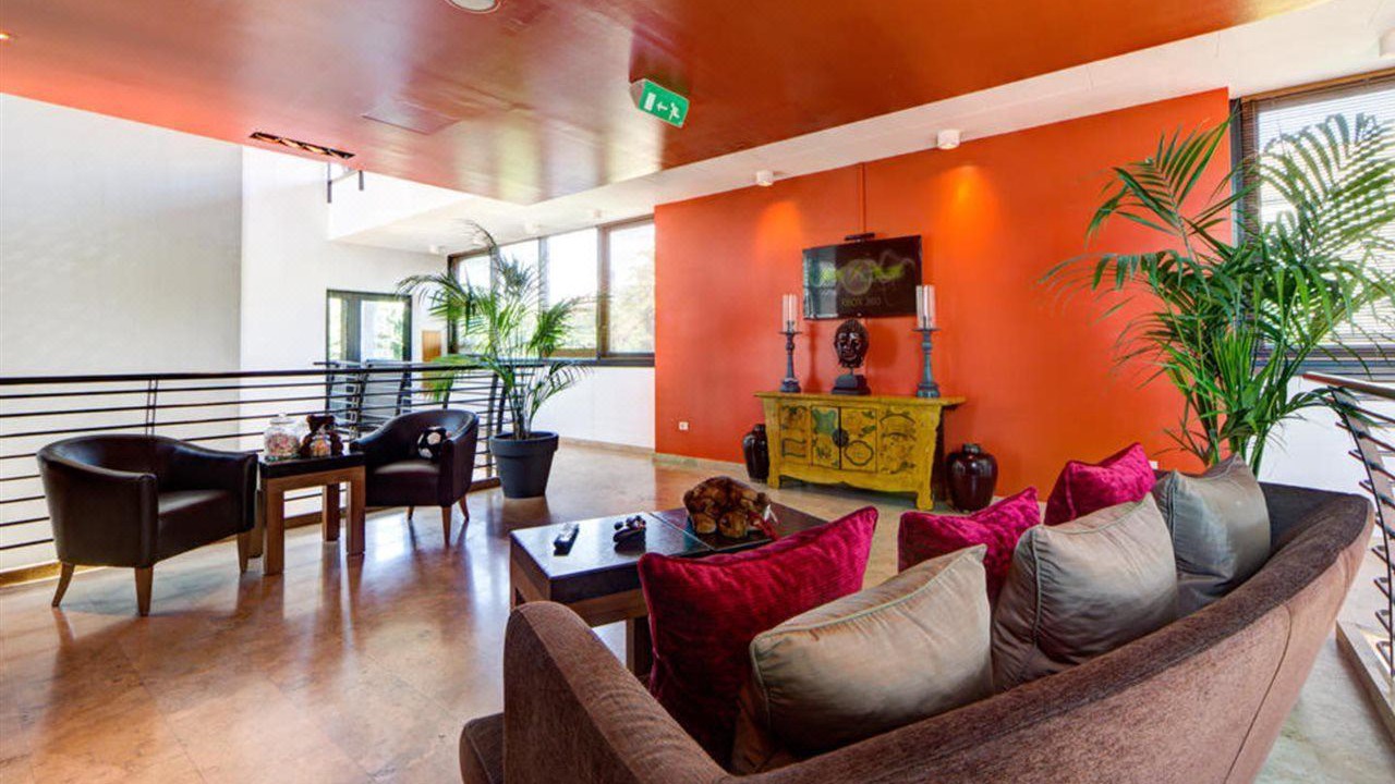 Photo of Livingroom in Villapizzone