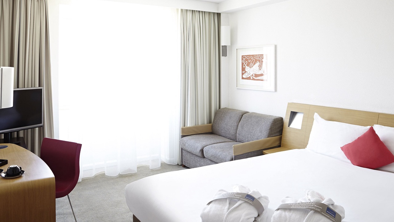 Photo of Bedroom in Zona Ca' Granda