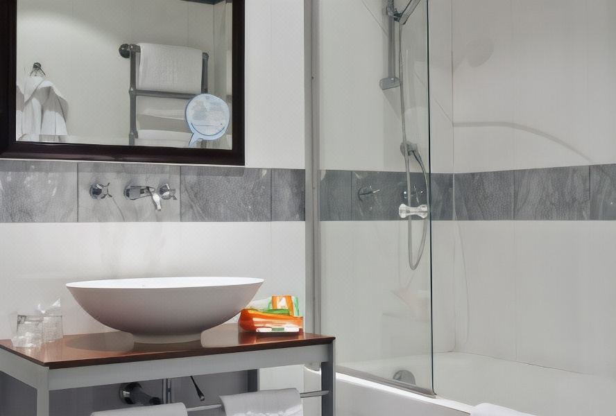 Photo of Bathroom in Milano Due
