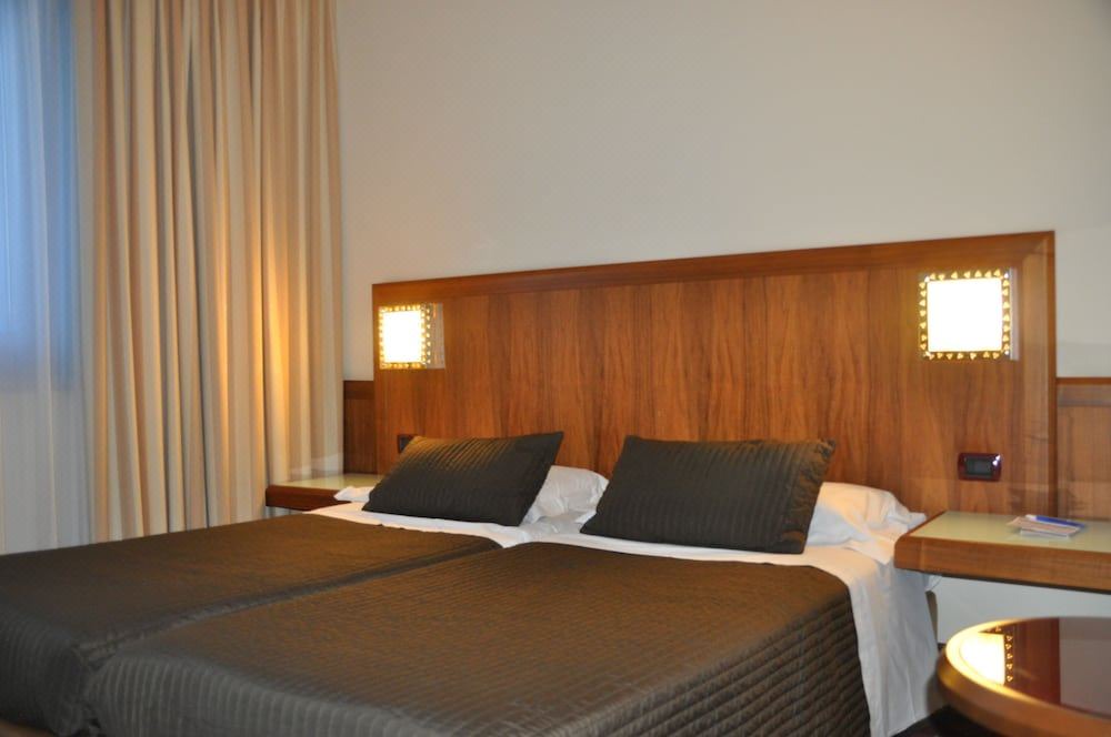 Photo of Bedroom in Case Nuove