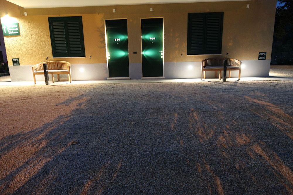 Photo of Buildings in Valgreghentino