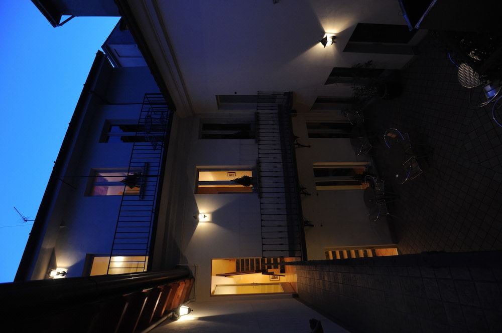 Photo of Buildings in Brescia Antica