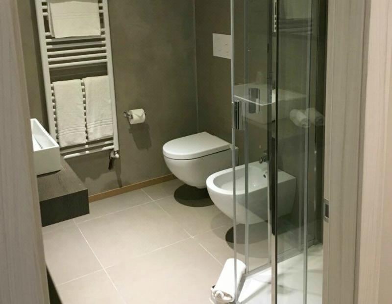 Photo of Bathroom in Barona