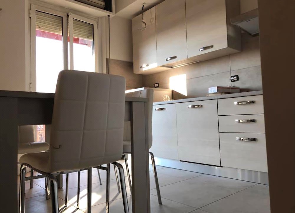 Photo of Kitchen in Ponte San Pietro