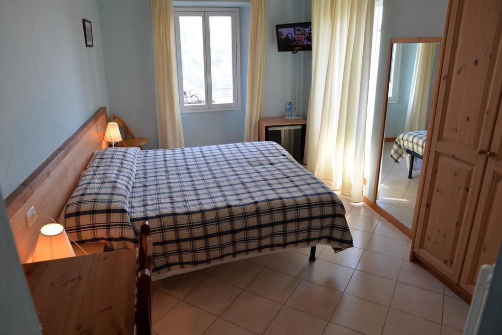 Photo of Bedroom in Brunate