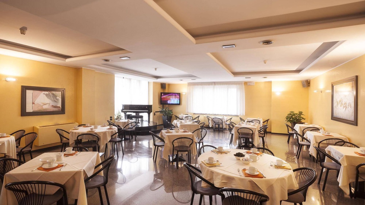 Photo of Livingroom in Parabiago