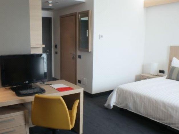 Photo of Bedroom in Novate Milanese
