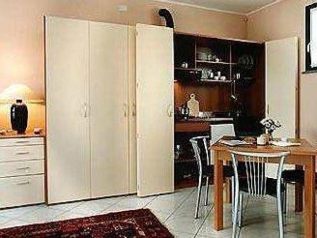 Photo of Kitchen in Mariano Comense