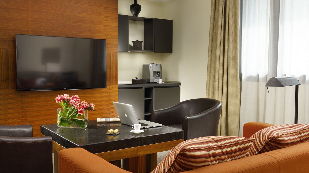 Photo of Livingroom in Villapizzone