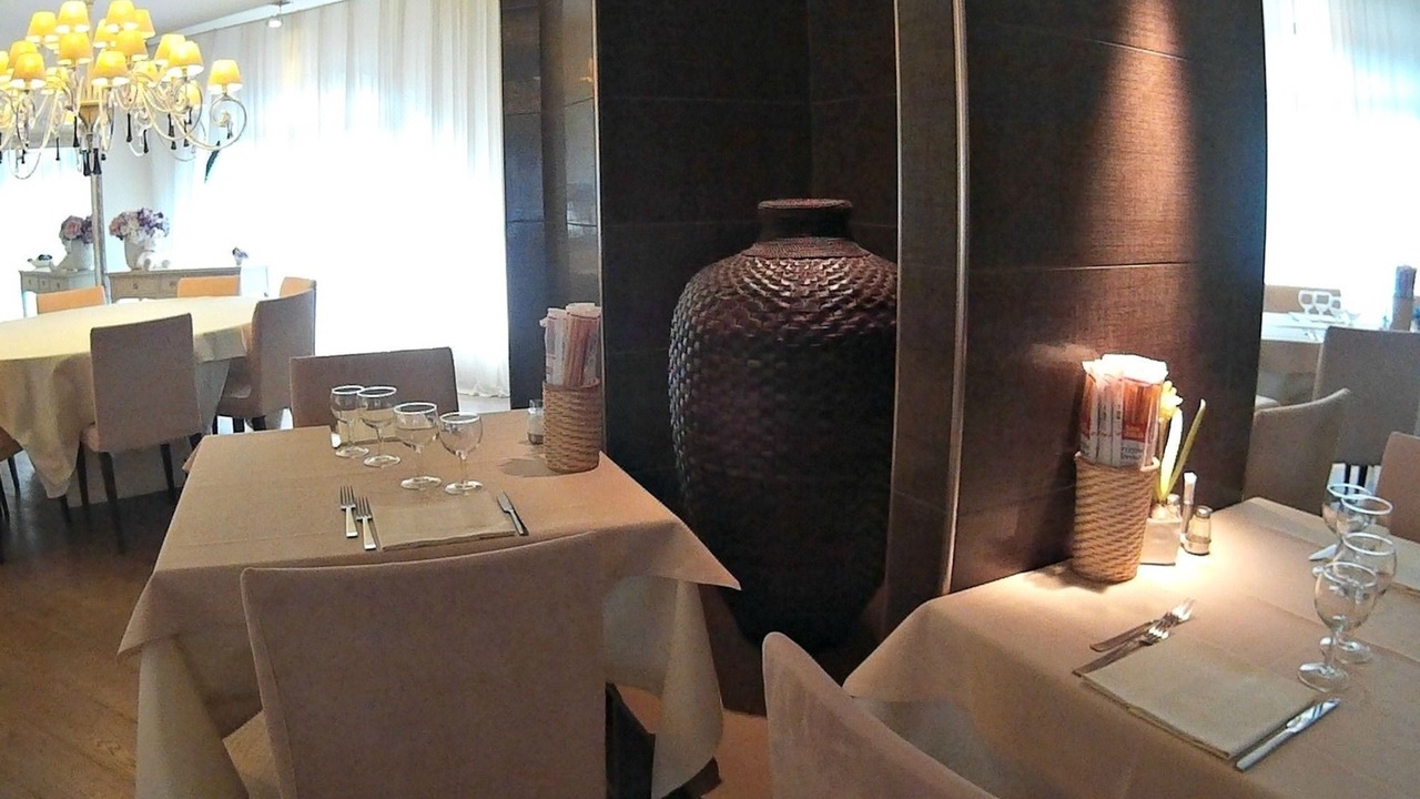 Photo of Livingroom in Dalmine