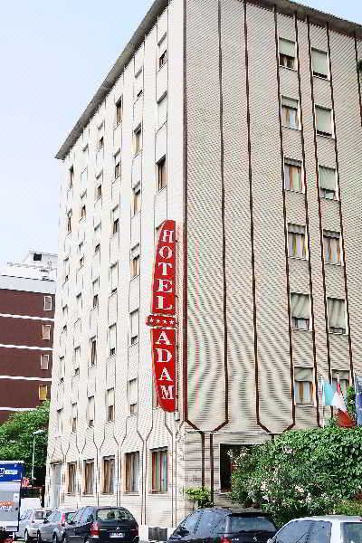 Photo of Buildings in Crescenzago