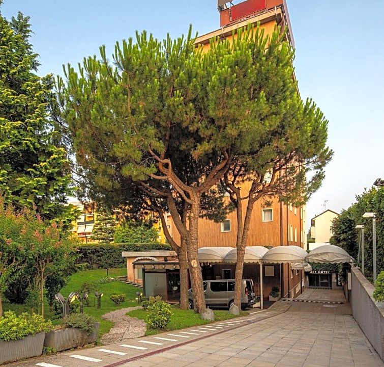 Photo of Buildings in Gallarate