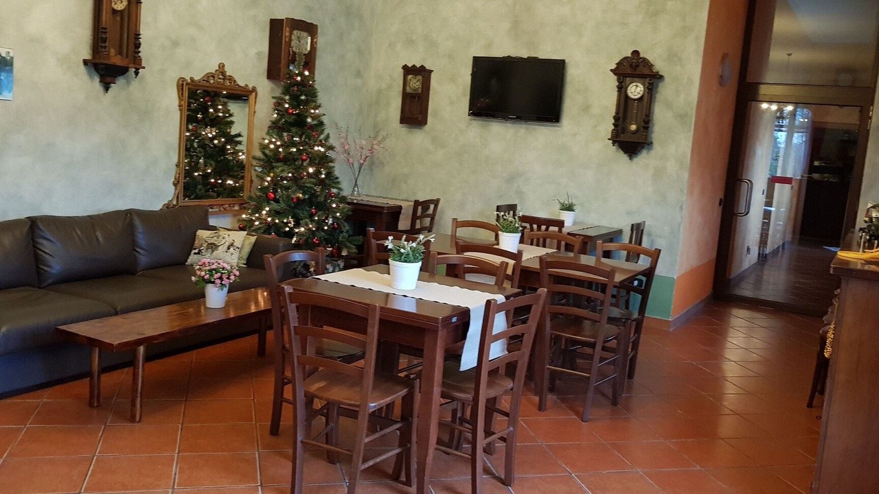 Photo of Livingroom in Ozzero