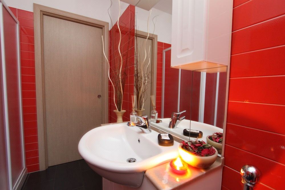 Photo of Bathroom in Cardano al Campo