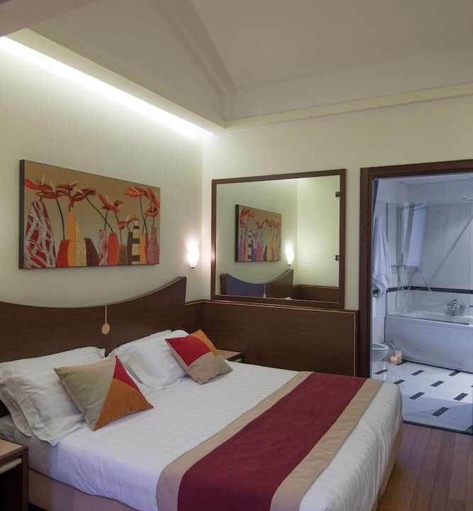 Photo of Bedroom in Cambiago