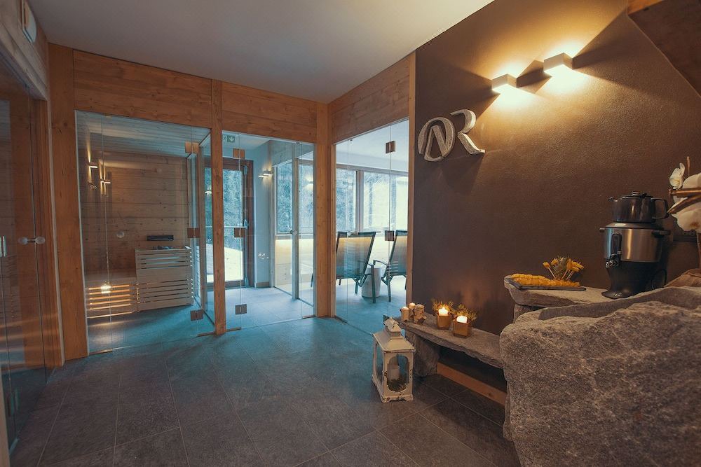 Photo of Livingroom in Roncobello