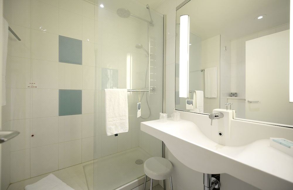 Photo of Bathroom in Zona Ca' Granda