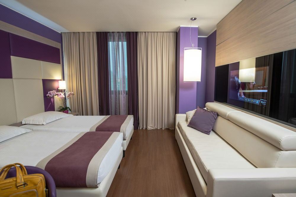 Photo of Bedroom in Limbiate