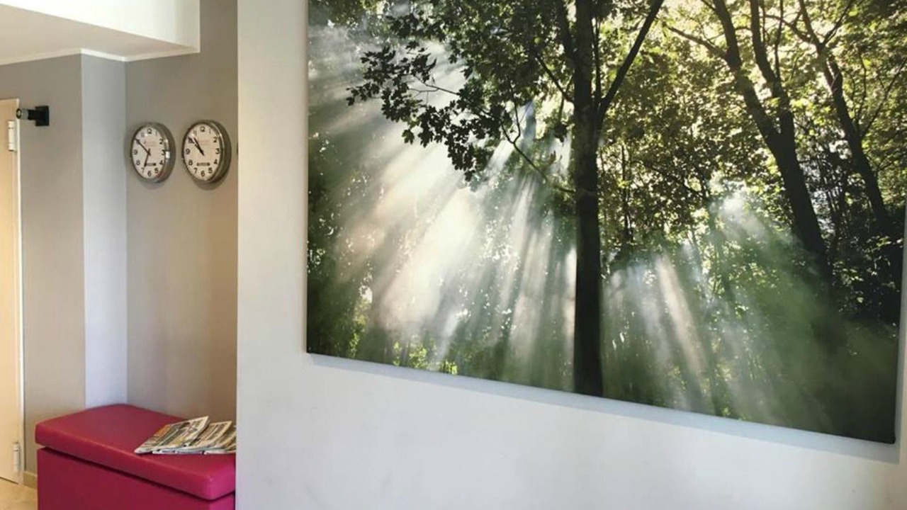 Photo of Bedroom in Vimercate