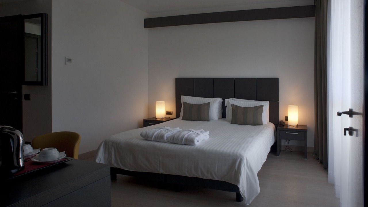 Photo of Bedroom in Novate Milanese