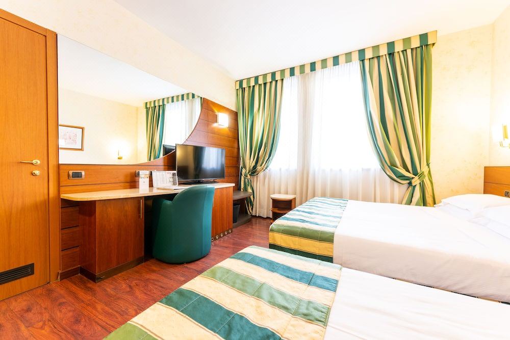 Photo of Bedroom in Certosa