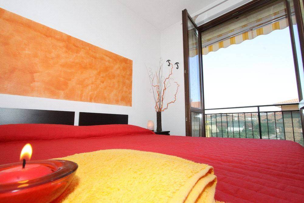 Photo of Bedroom in Cardano al Campo