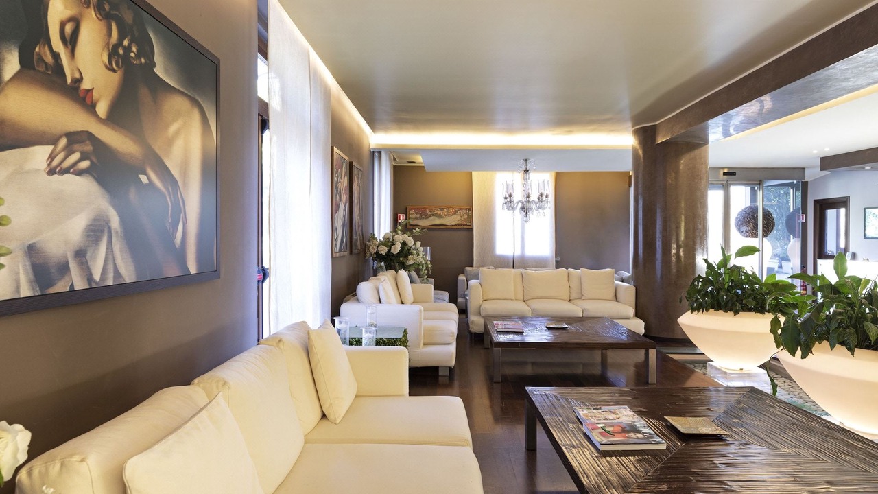Photo of Livingroom in Vergiate