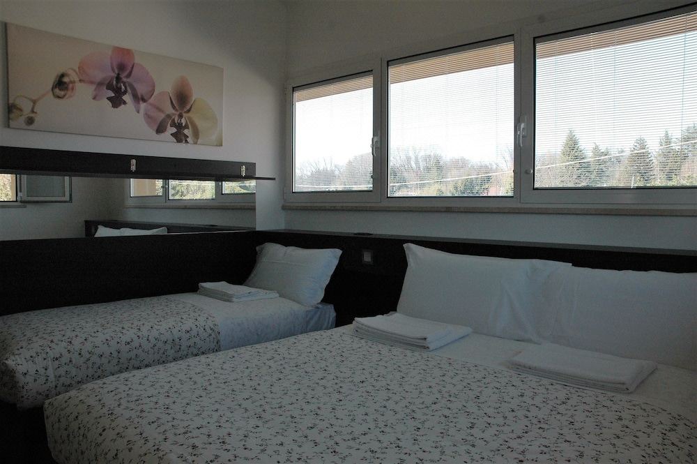 Photo of Bedroom in Casorate Sempione