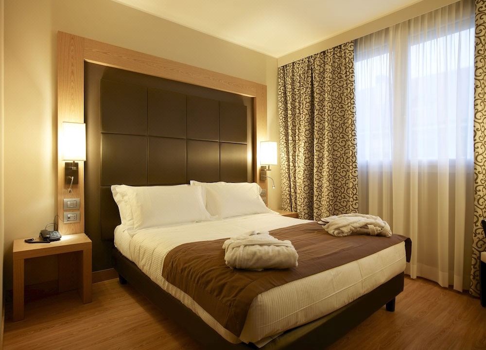 Photo of Bedroom in Garbagnate Milanese