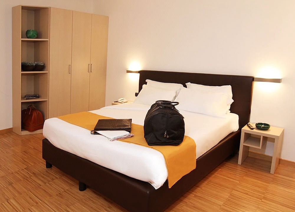 Photo of Bedroom in Concorezzo