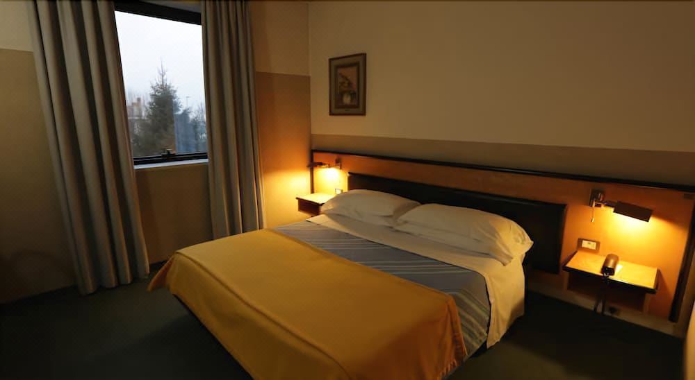 Photo of Bedroom in Treviolo