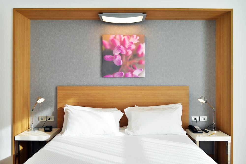 Photo of Bedroom in Precotto