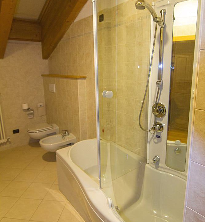 Photo of Bathroom in Santa Caterina Valfurva