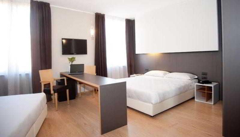 Photo of Bedroom in Casorate Sempione