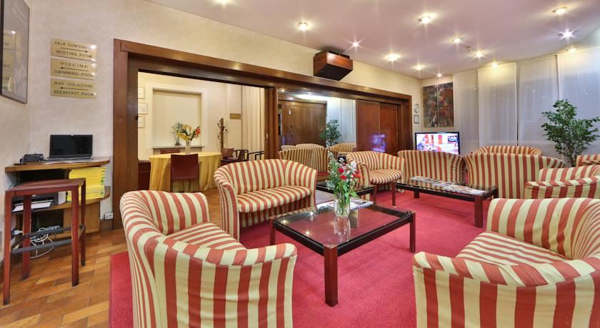 Photo of Livingroom in Gallarate
