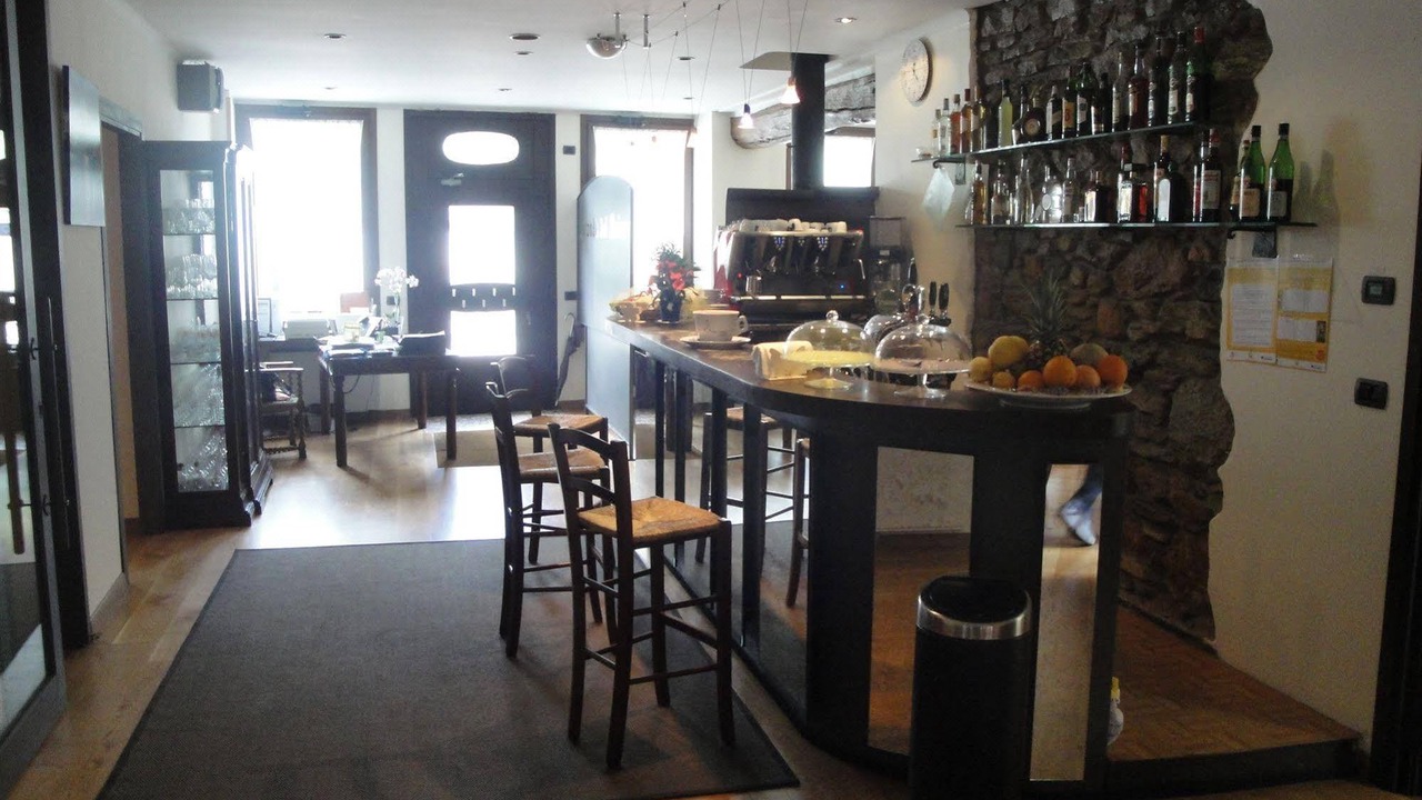 Photo of Livingroom in Brinzio