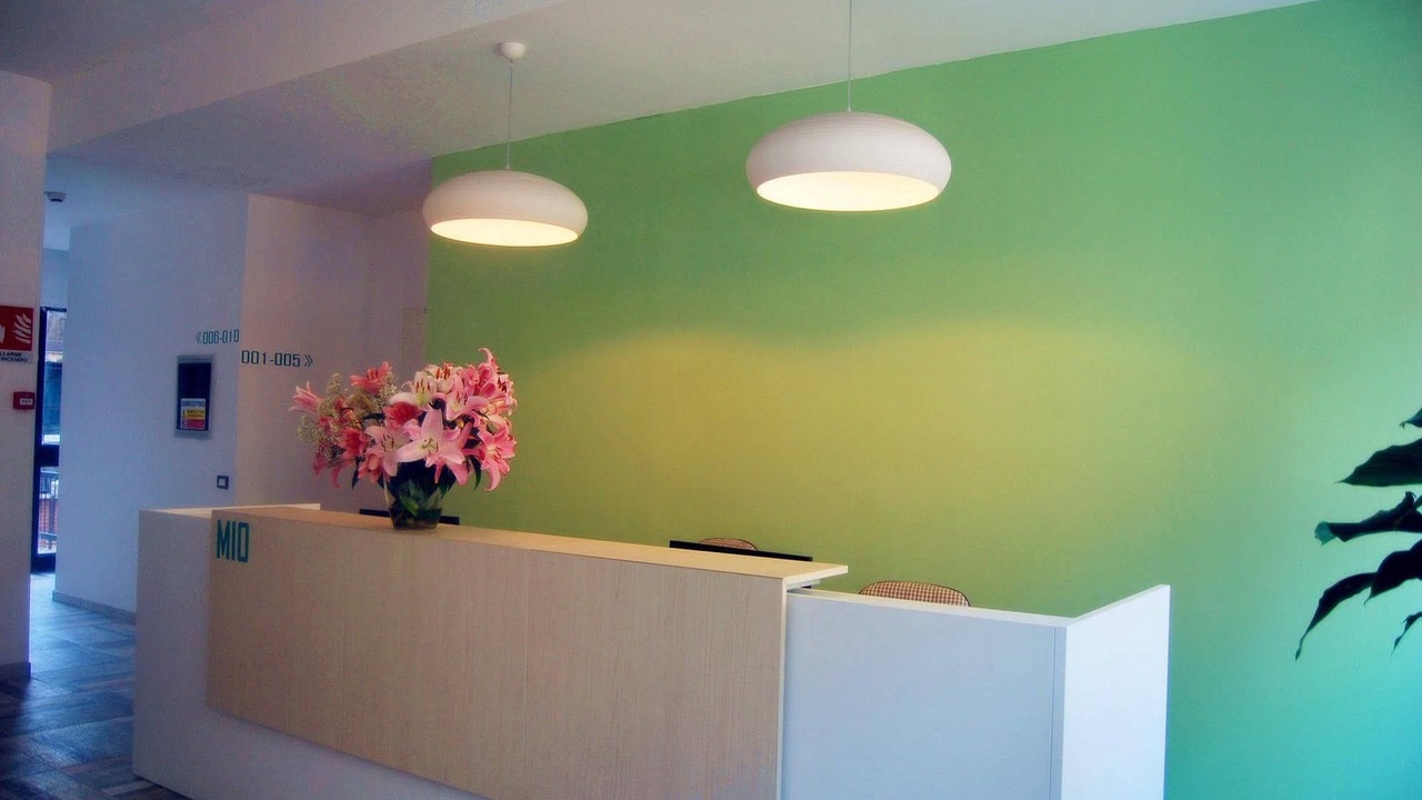 Photo of Bathroom in Lambrate