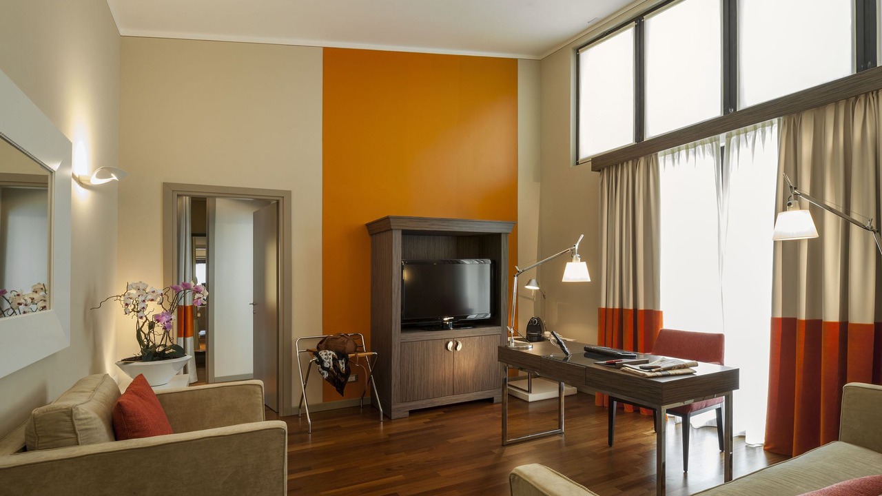 Photo of Livingroom in Turro