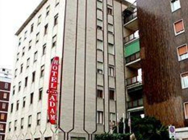 Photo of Buildings in Crescenzago