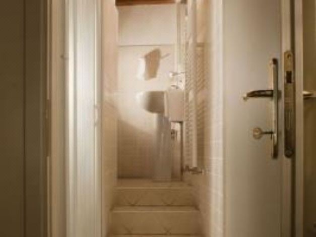 Photo of Bathroom in Brescia Antica