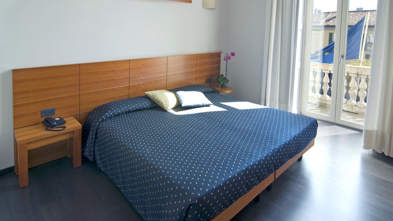 Photo of Bedroom in Downtown