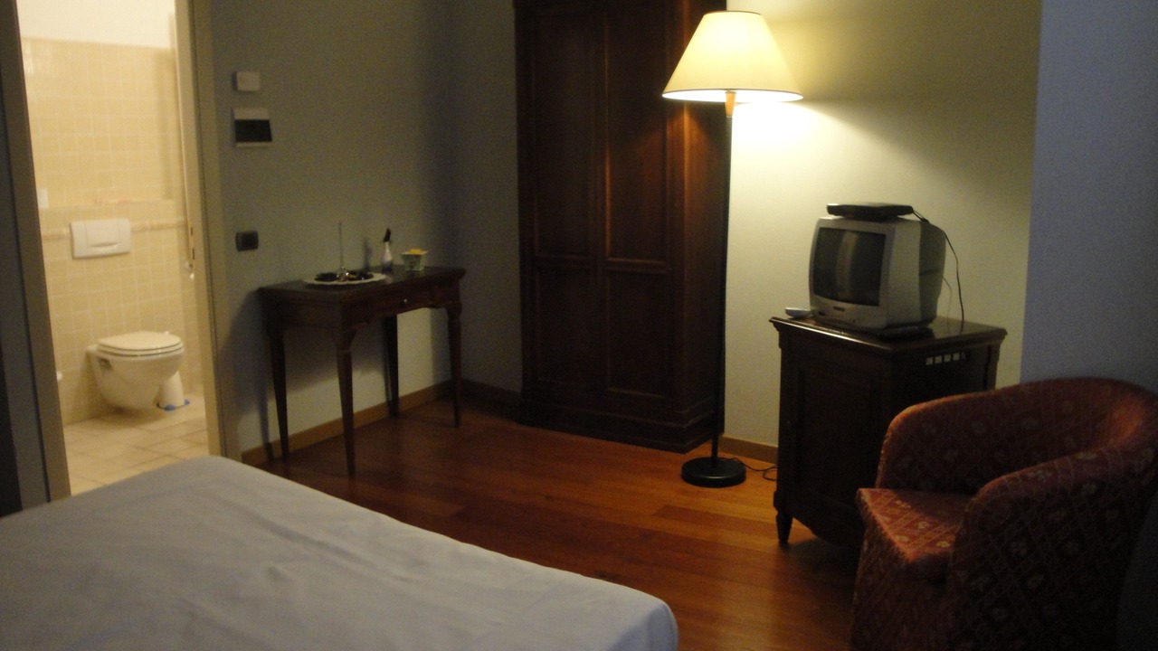 Photo of Bedroom in Brinzio