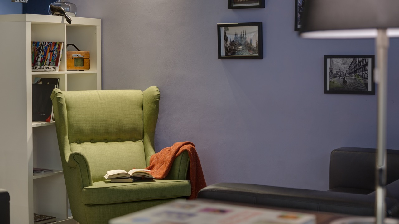 Photo of Livingroom in Acquabella