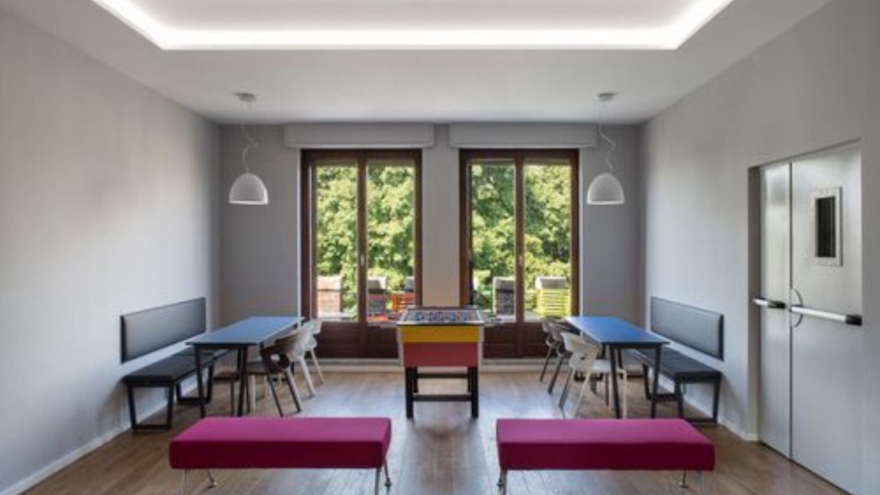 Photo of Livingroom in Milan Centre