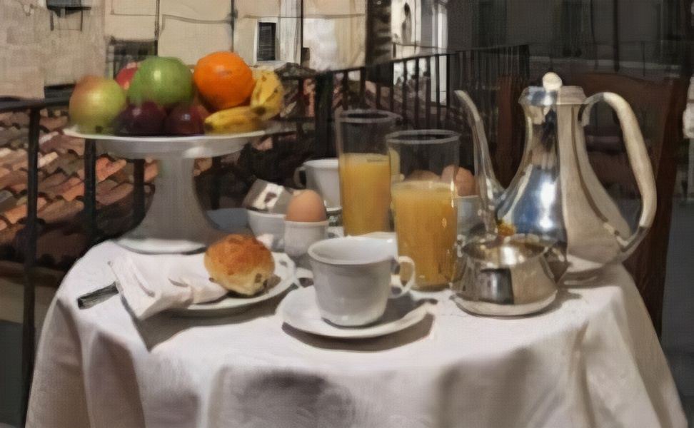Photo of Livingroom in Brescia Antica