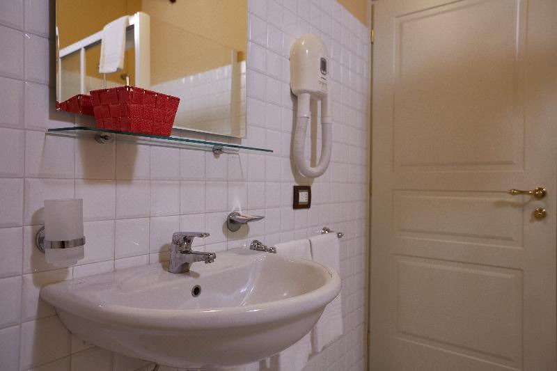 Photo of Bathroom in Pomponesco