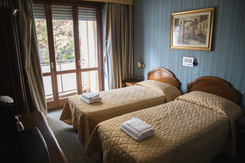 Photo of Bedroom in Cagnola