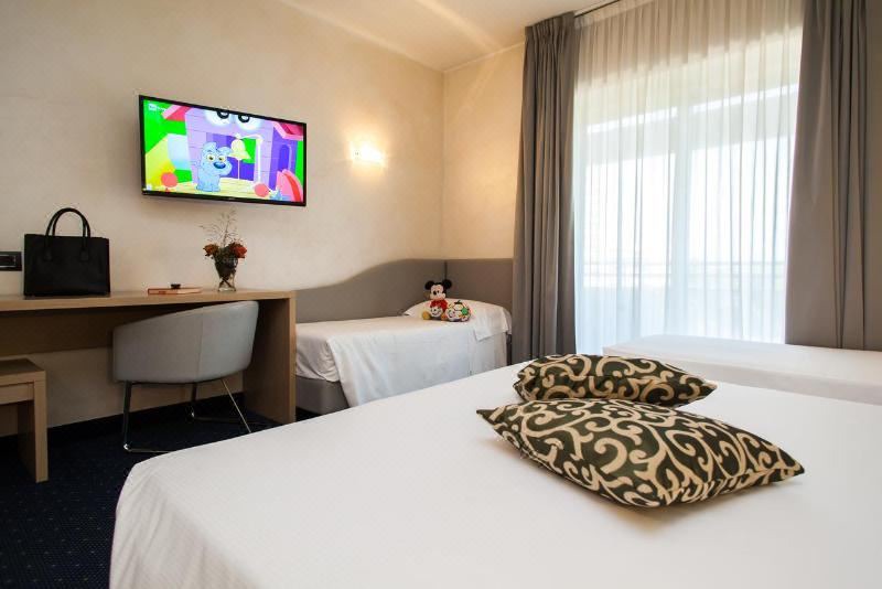 Photo of Bedroom in Verdellino